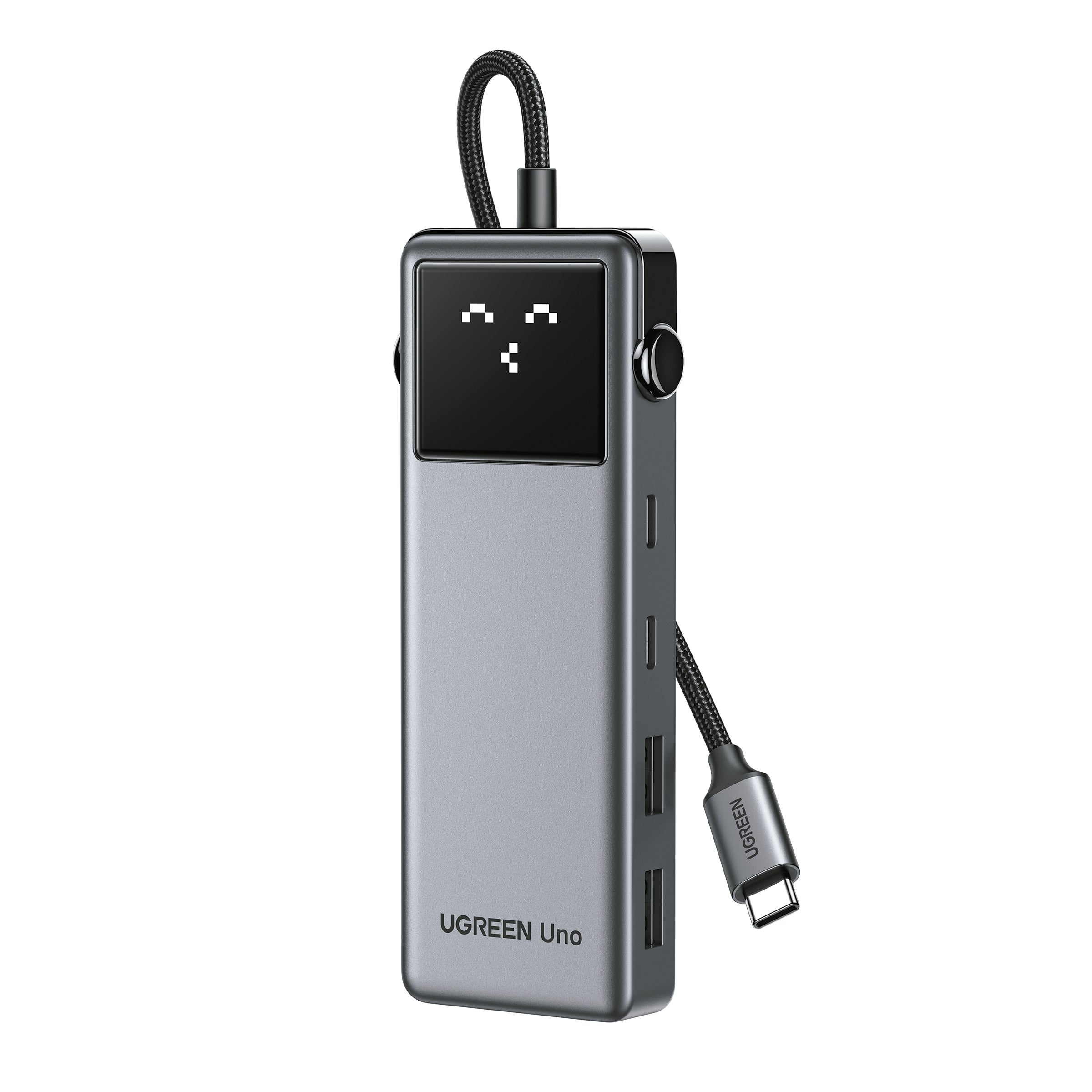 UGREEN Uno 6-in-1 USB-C ハブ 35998 – FOCALPOINT DIRECT