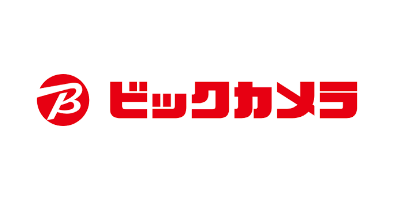 ビックカメラ各店