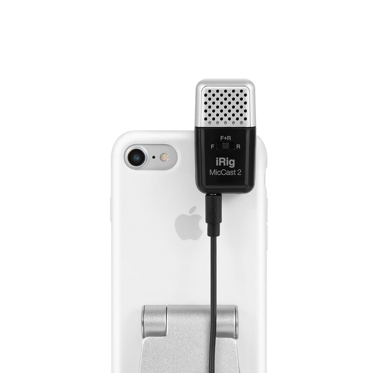 IK Multimedia iRig Mic Cast 2