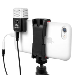 IK Multimedia iRig Mic Cast 2