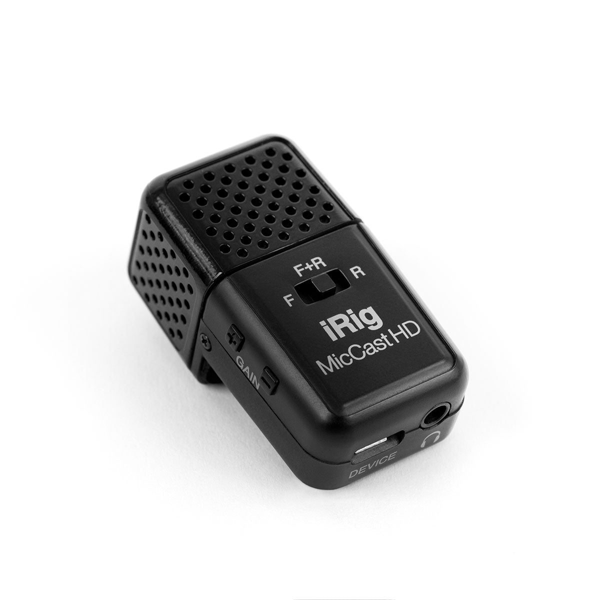 IK Multimedia iRig Mic Cast HD