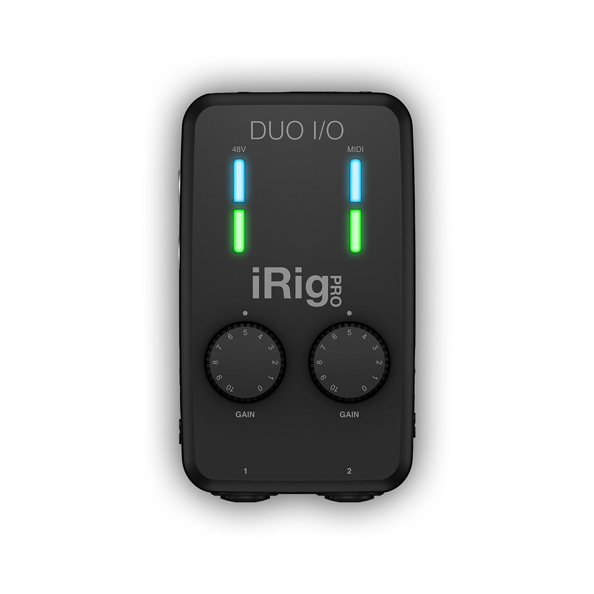 IK Multimedia iRig Pro Duo I/O