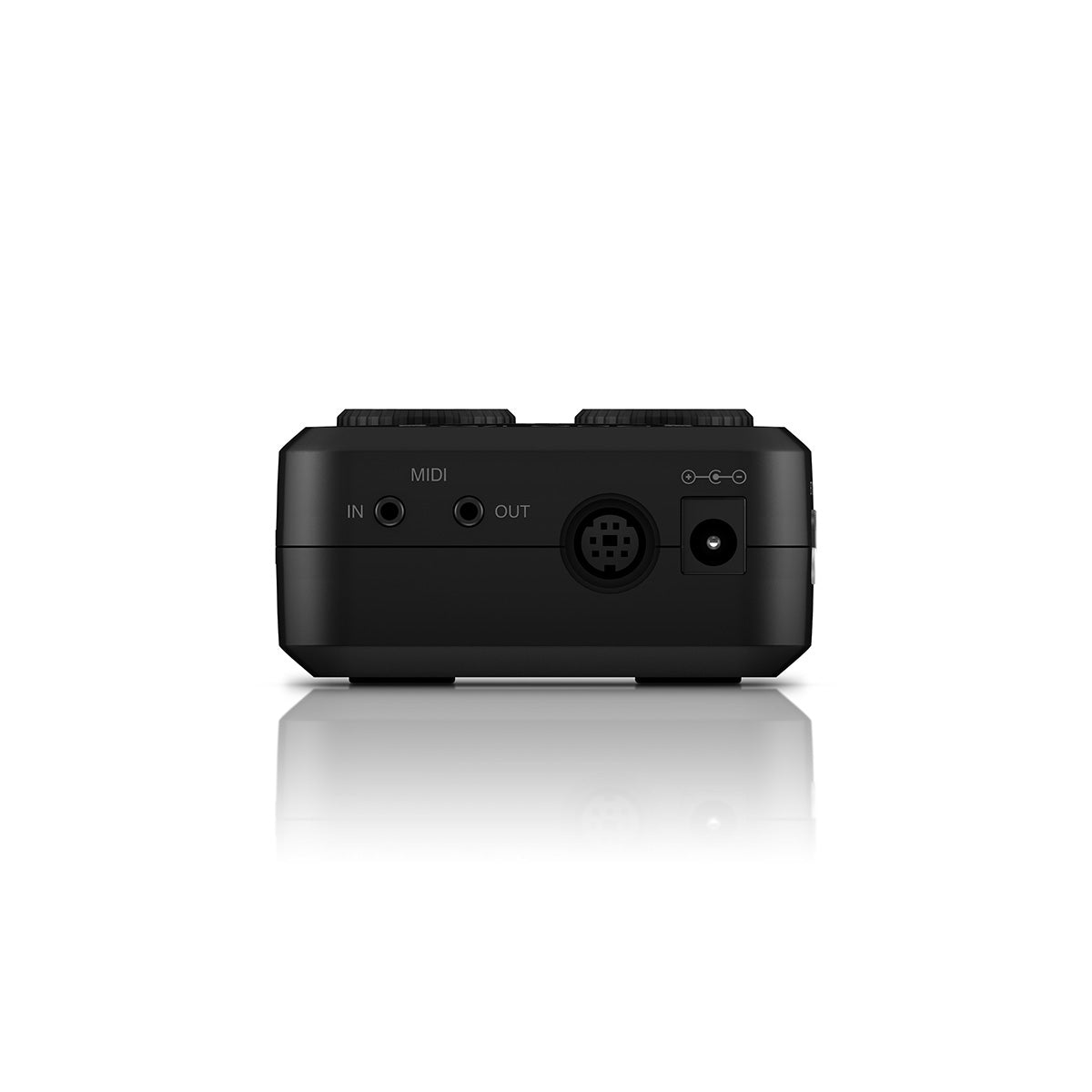 IK Multimedia iRig Pro Duo I/O