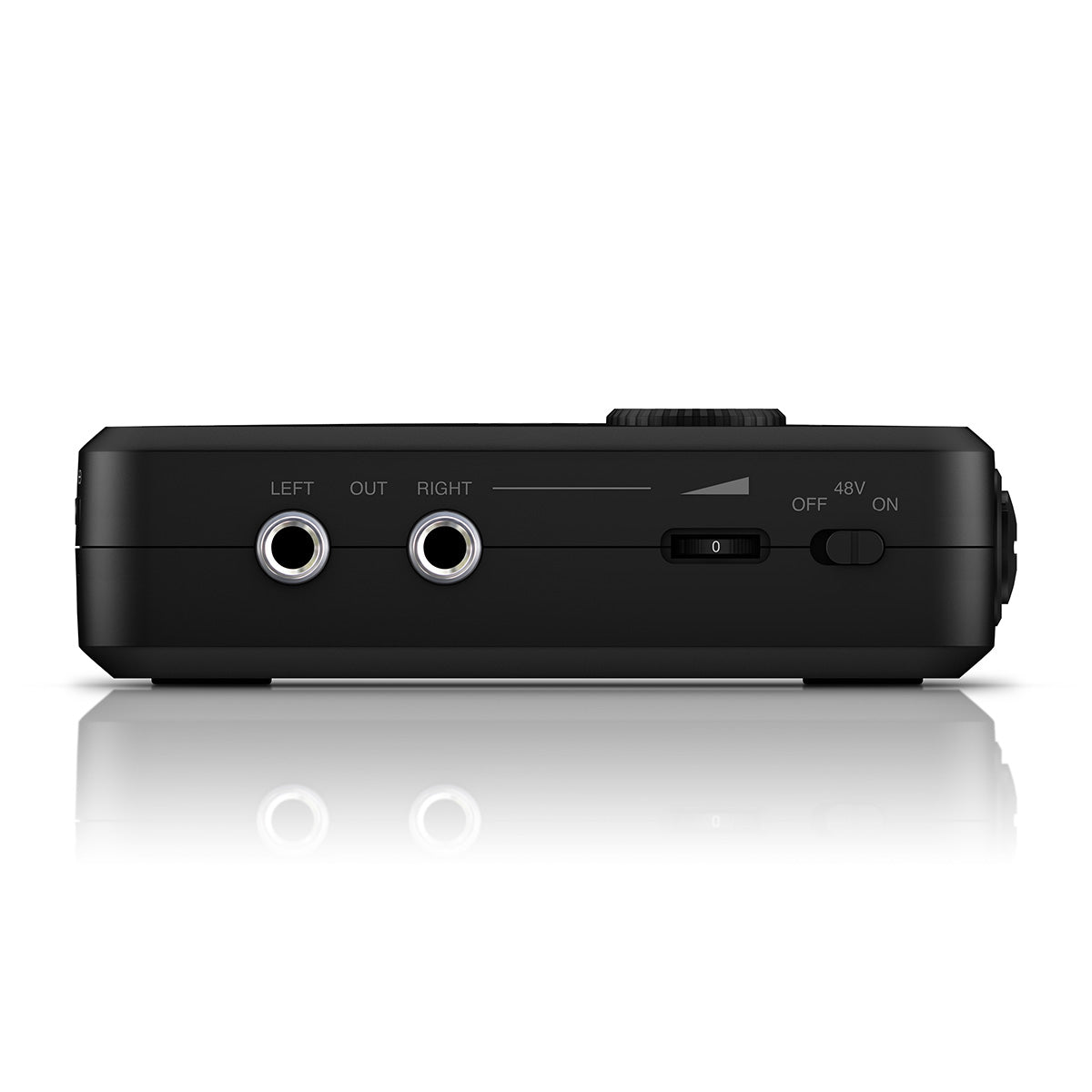 IK Multimedia iRig Pro Duo I/O