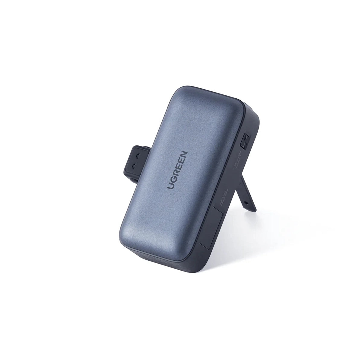 UGREEN 5000mAh USB-Cコネクタ内蔵モバイルバッテリー 20W 35338 UGREEN 5000mAh USB-Cコネクタ内蔵モバイルバッテリー 20W 35338