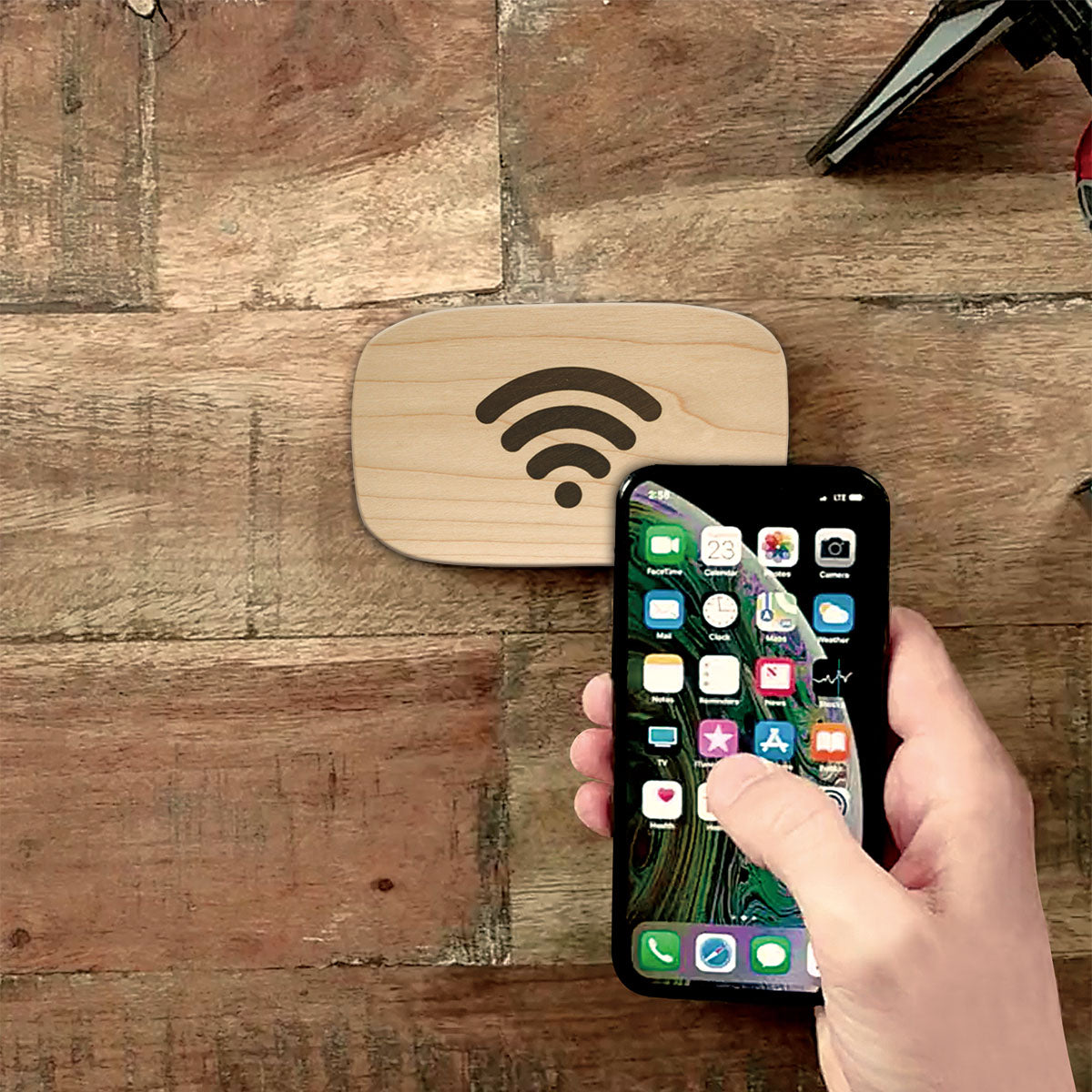 Ten One Design Wifi Porter 店舗向け フリーWi-Fi Ten One Design Wifi Porter – FOCALPOINT DIRECT
