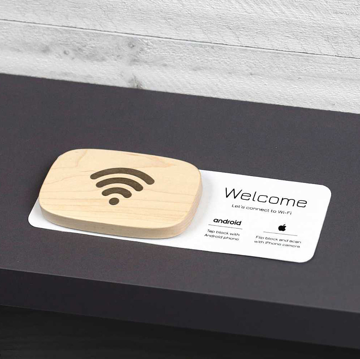 Ten One Design Wifi Porter