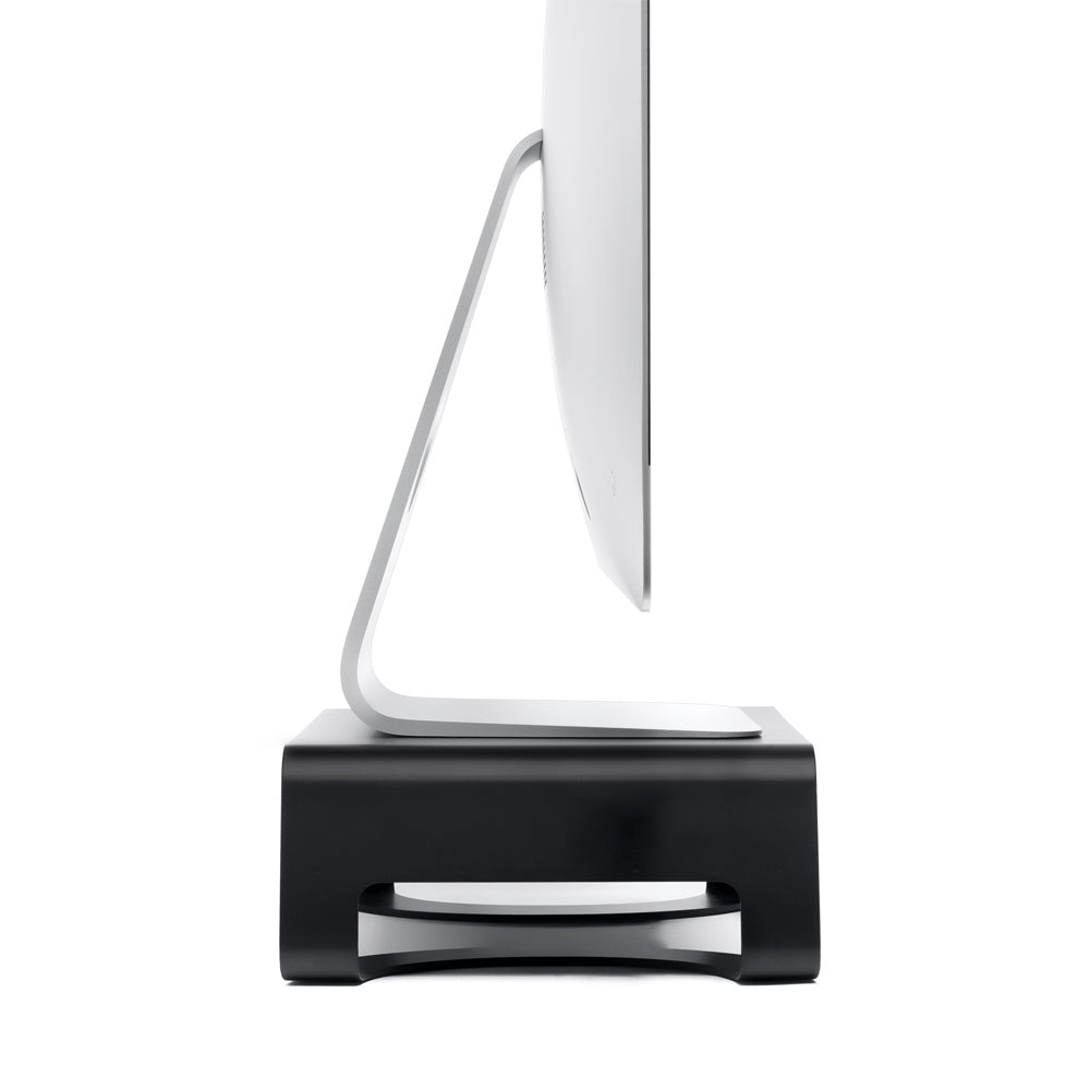 Twelve South Curve Riser – FOCALPOINT DIRECT
