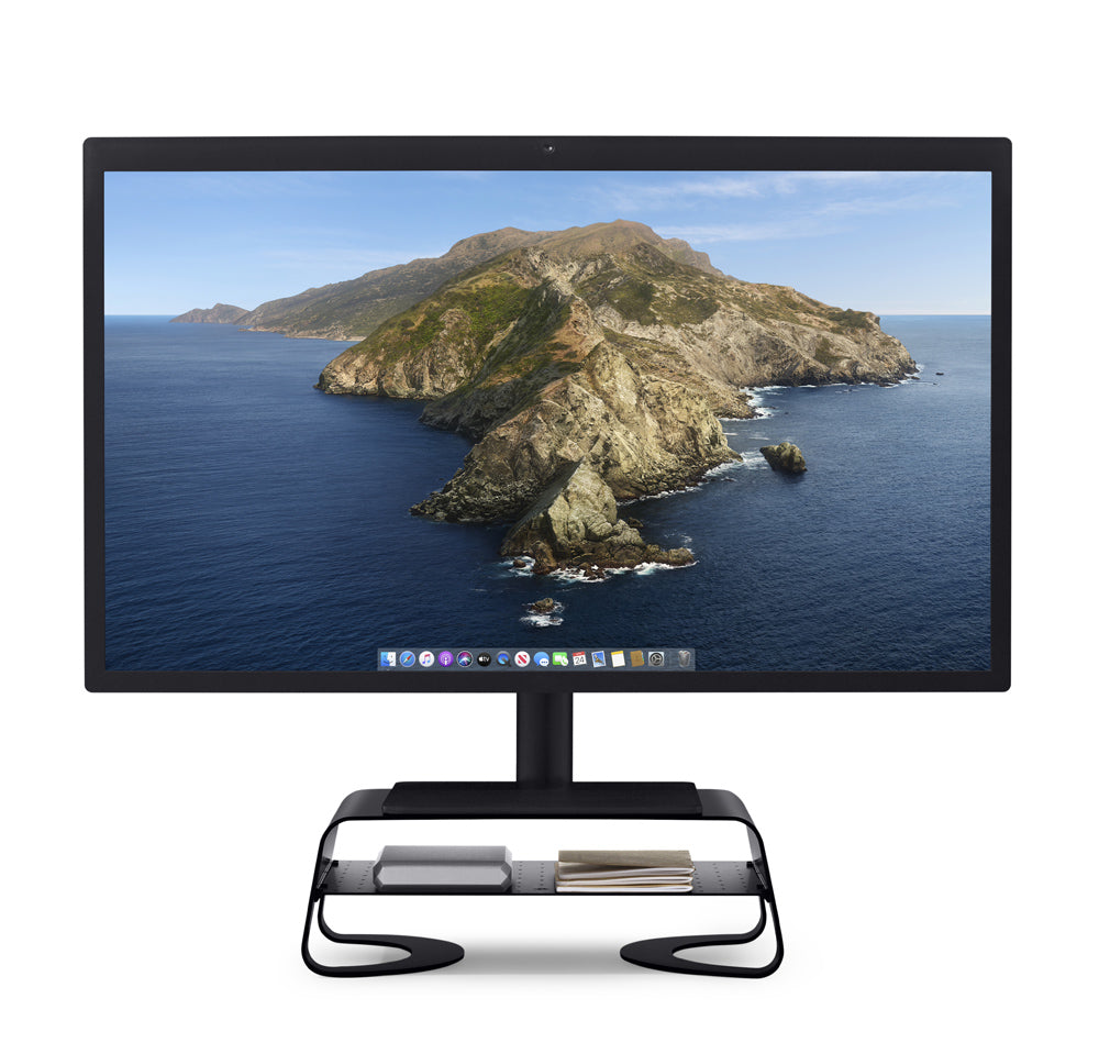 Twelve South Curve Riser – FOCALPOINT DIRECT