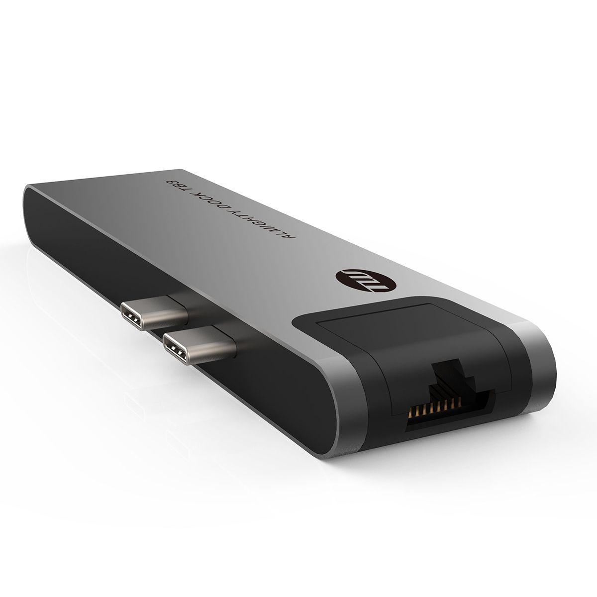 TUNEWEAR ALMIGHTY DOCK TB3 for Macbook Pro/Air