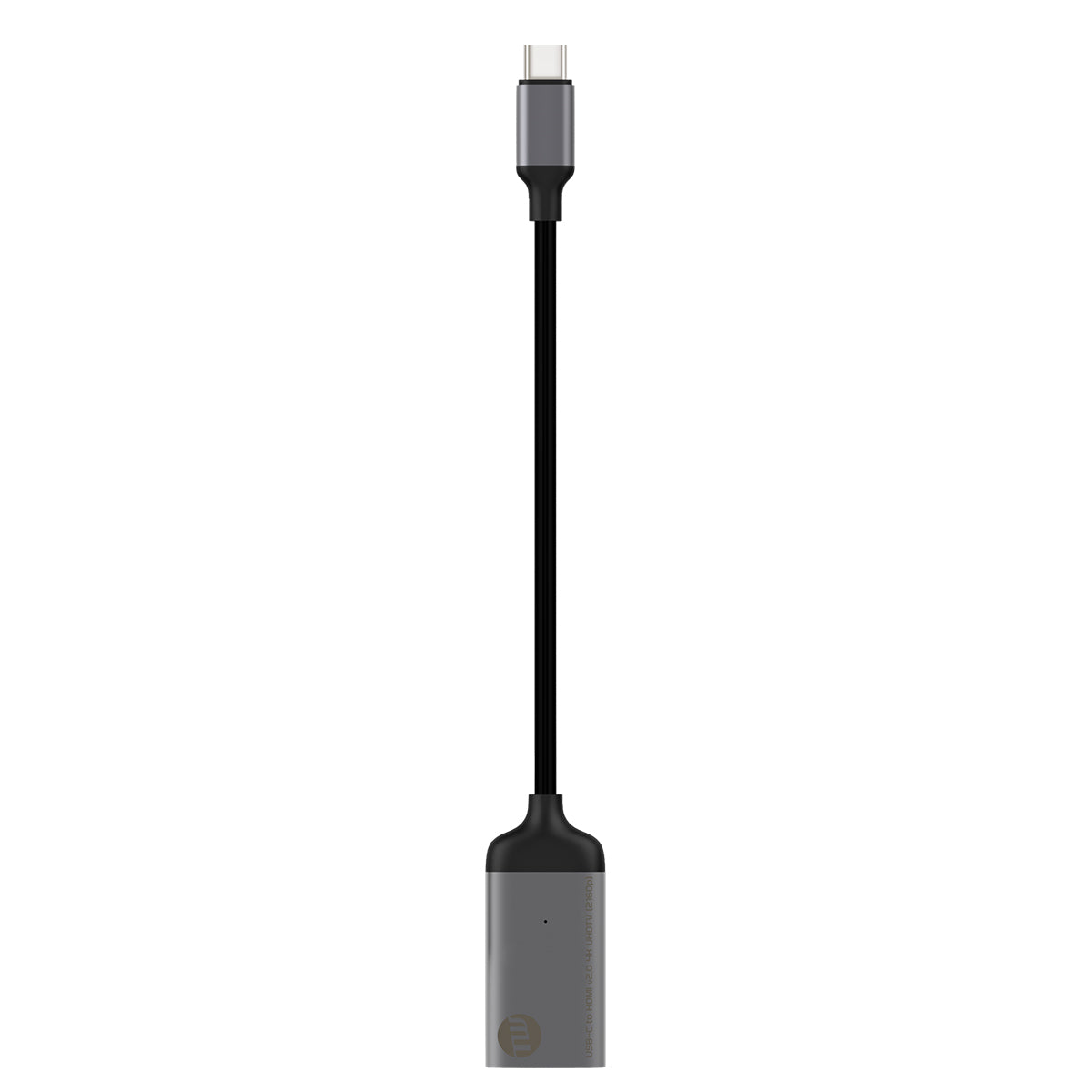 TUNEWEAR USB-C to HDMI v2.0 4K UHDTV アダプタ