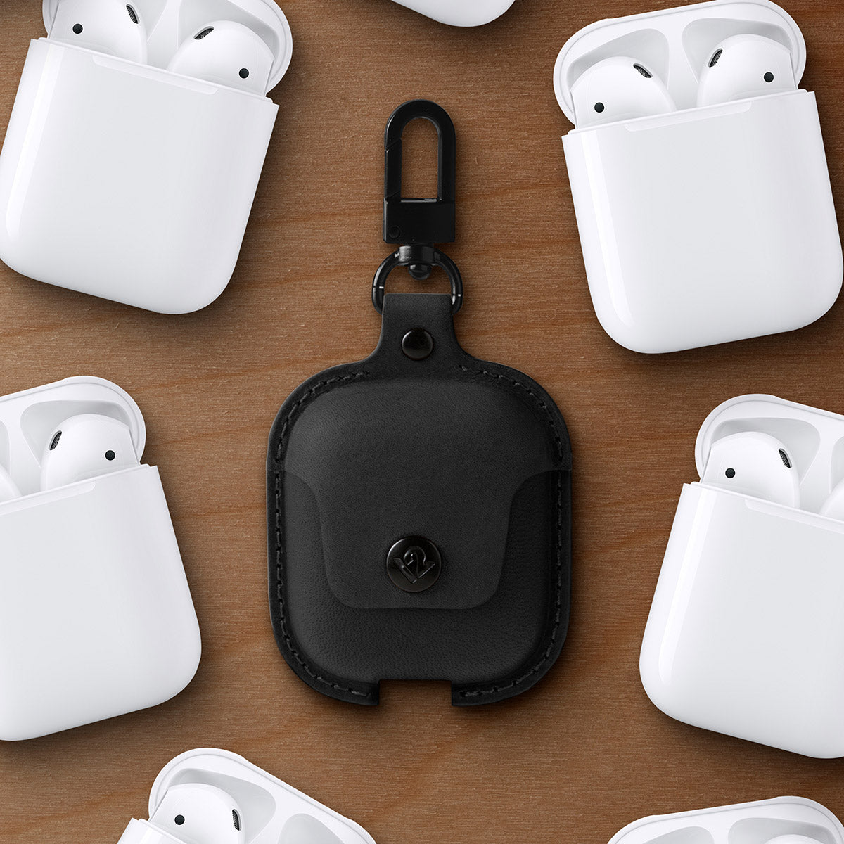 Twelve South AirSnap for AirPods