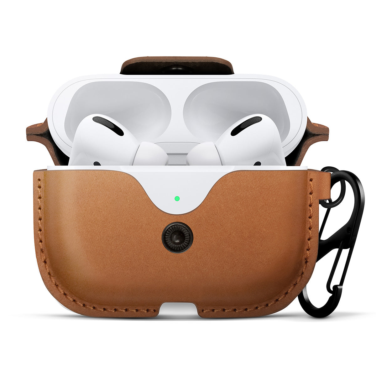 Twelve South AirSnap Pro for AirPods Pro – FOCALPOINT DIRECT