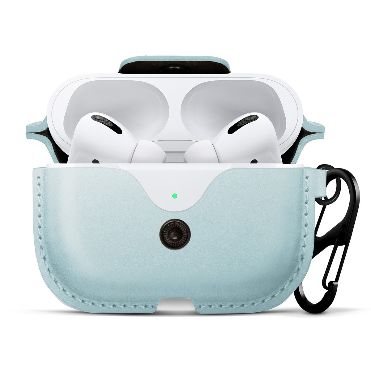 Twelve South AirSnap Pro for AirPods Pro – FOCALPOINT DIRECT