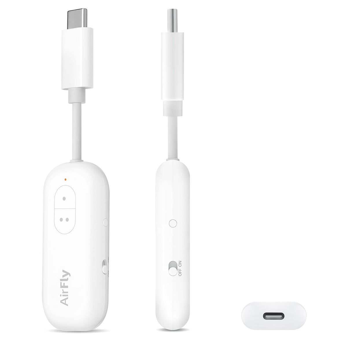 Twelve South AirFly USB-C