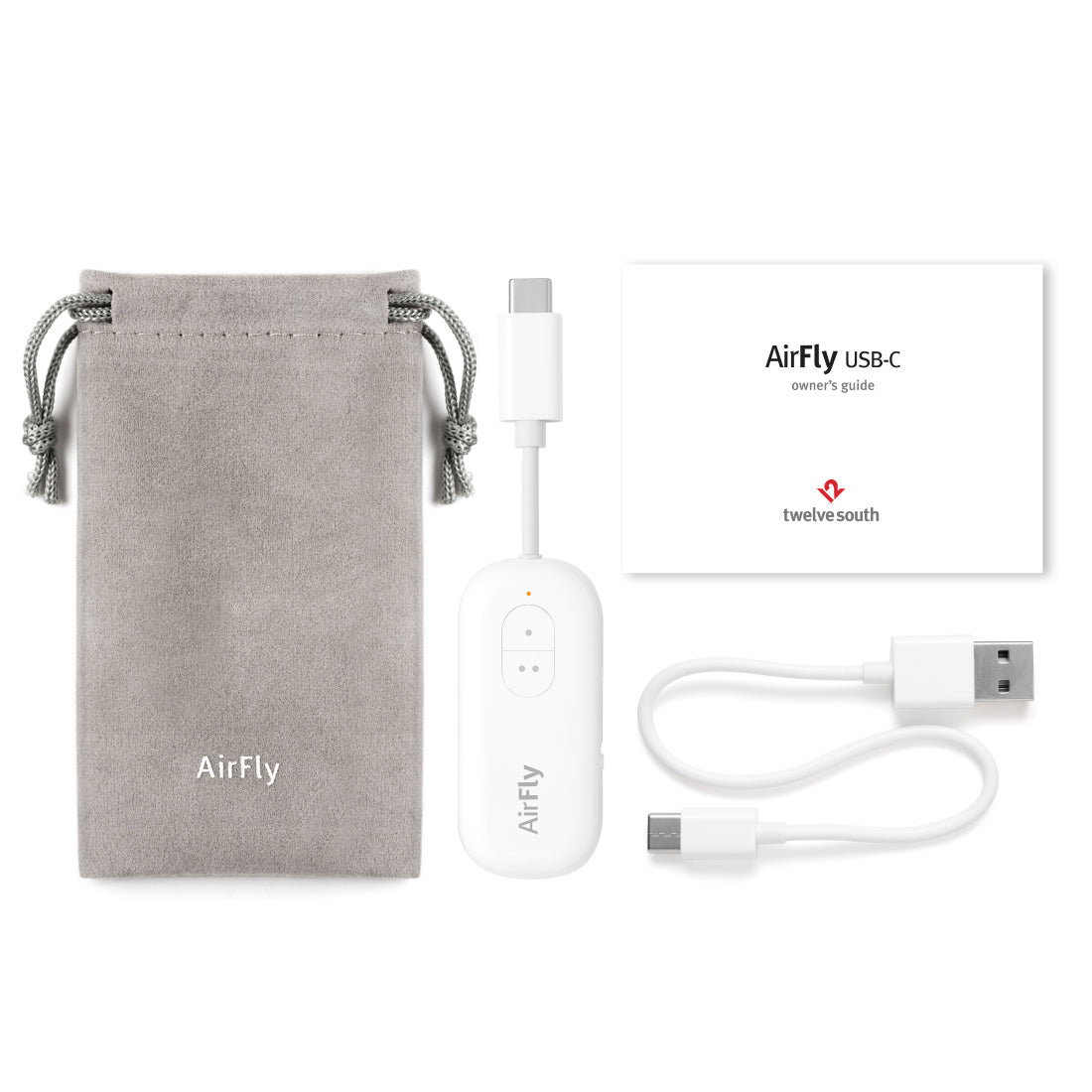 Twelve South AirFly USB-C