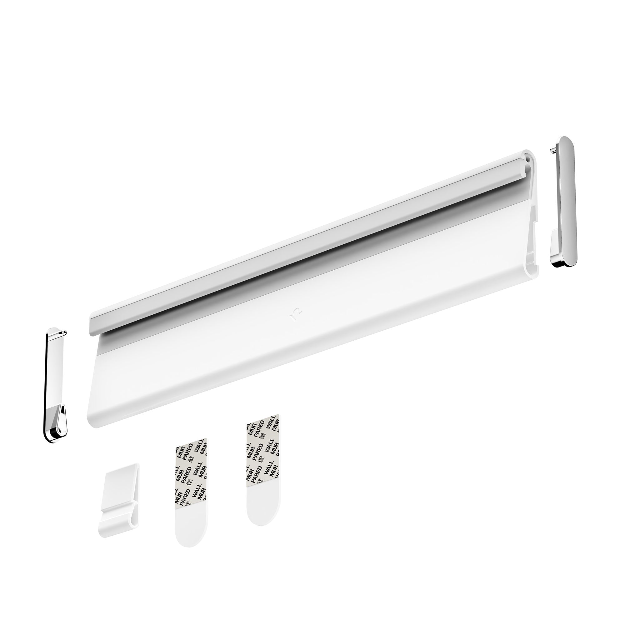 Twelve South TimePorter Wall Mount Display for Apple Watch Bands