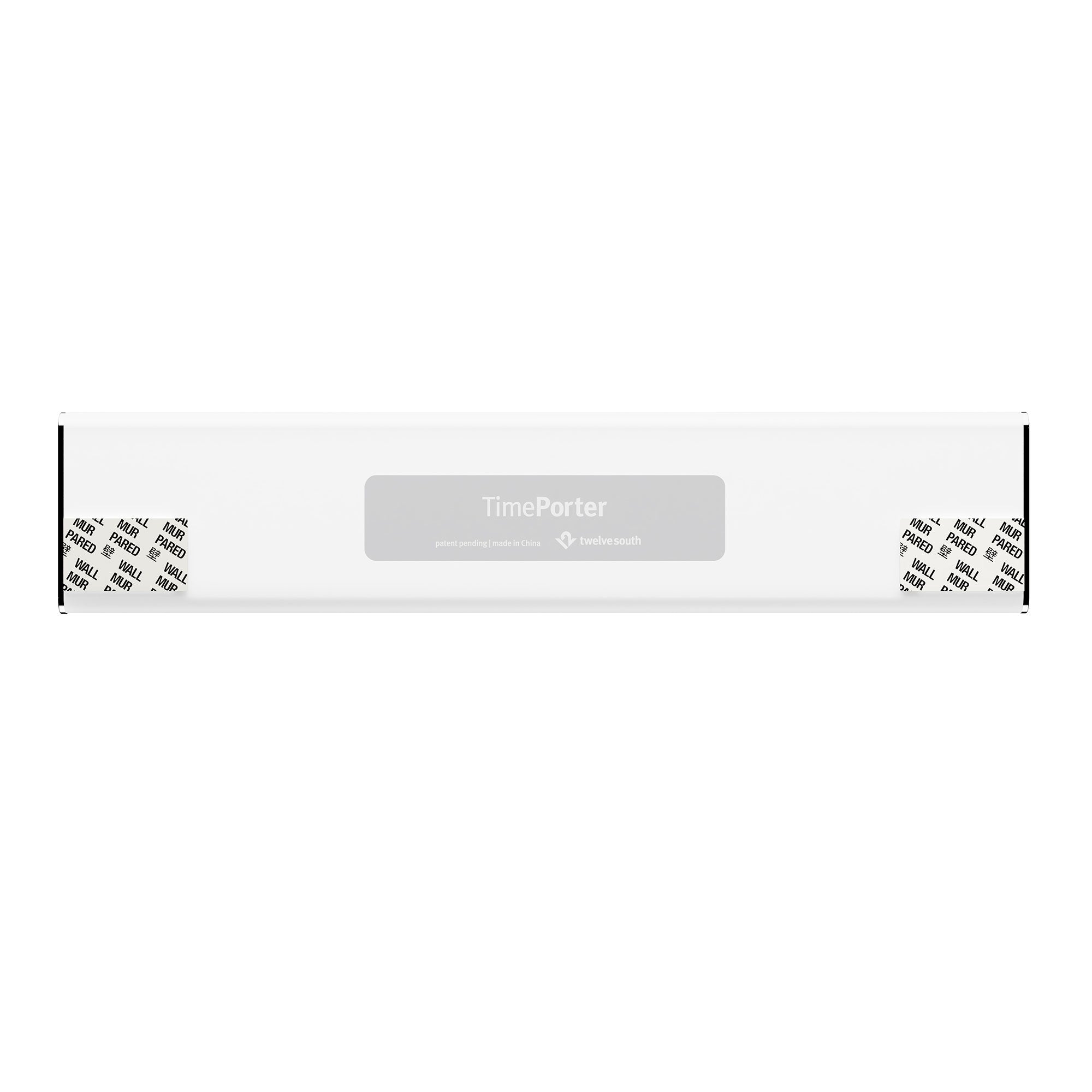 Twelve South TimePorter Wall Mount Display for Apple Watch Bands