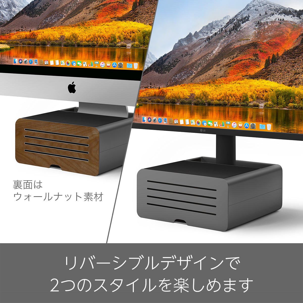 Twelve South HiRise Pro for iMac – FOCALPOINT DIRECT
