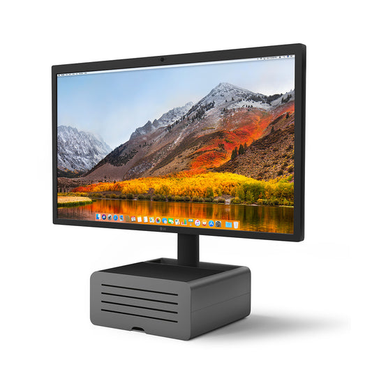 Twelve South HiRise Pro for iMac