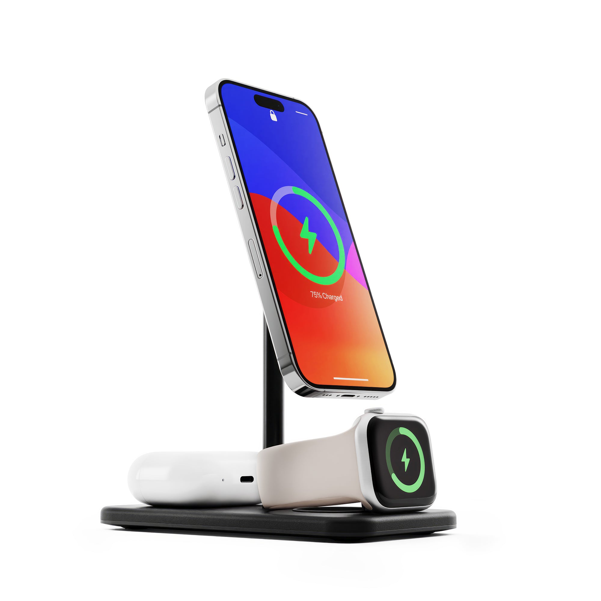 Twelve South HiRise 3 Deluxe – FOCALPOINT DIRECT