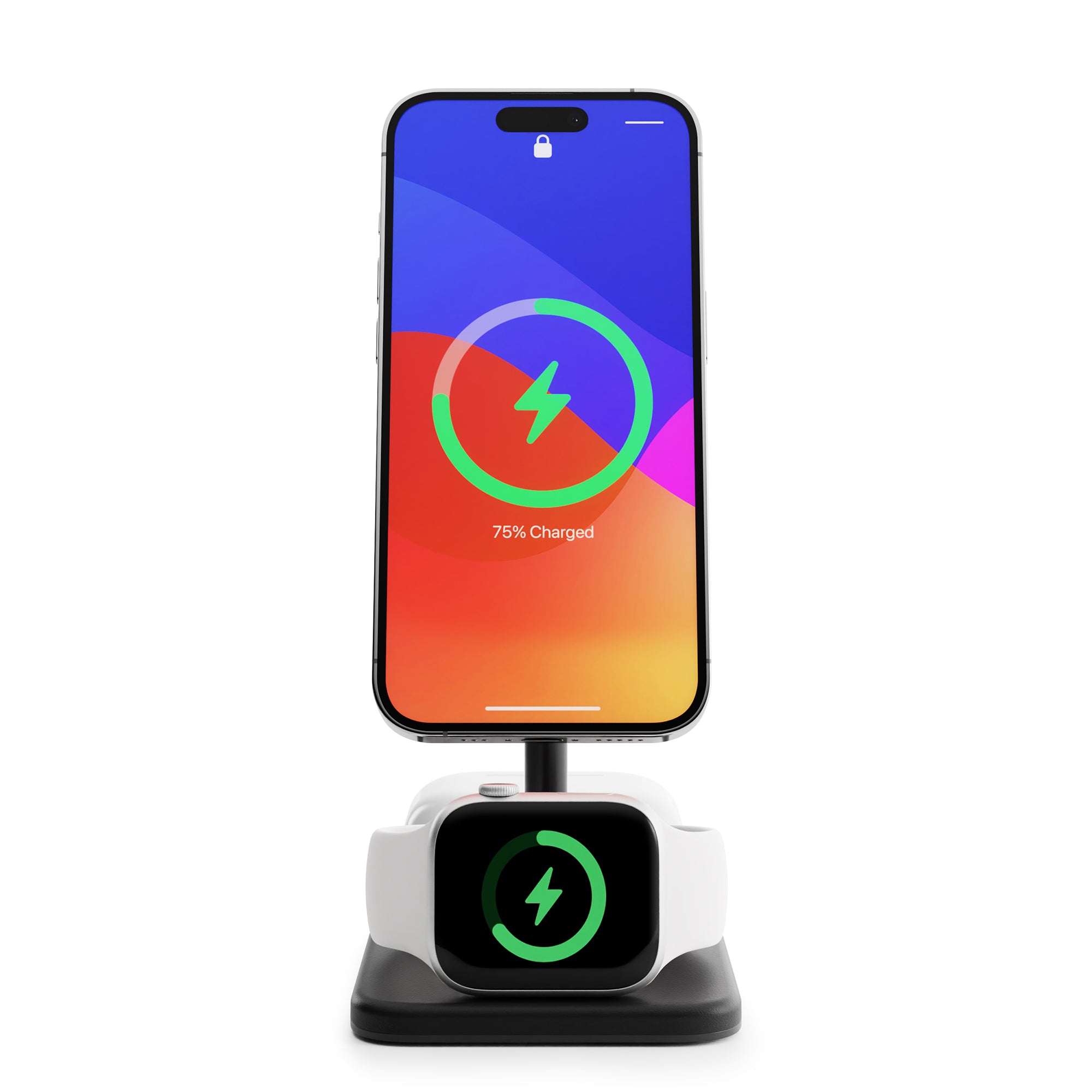Twelve South HiRise 3 Deluxe – FOCALPOINT DIRECT