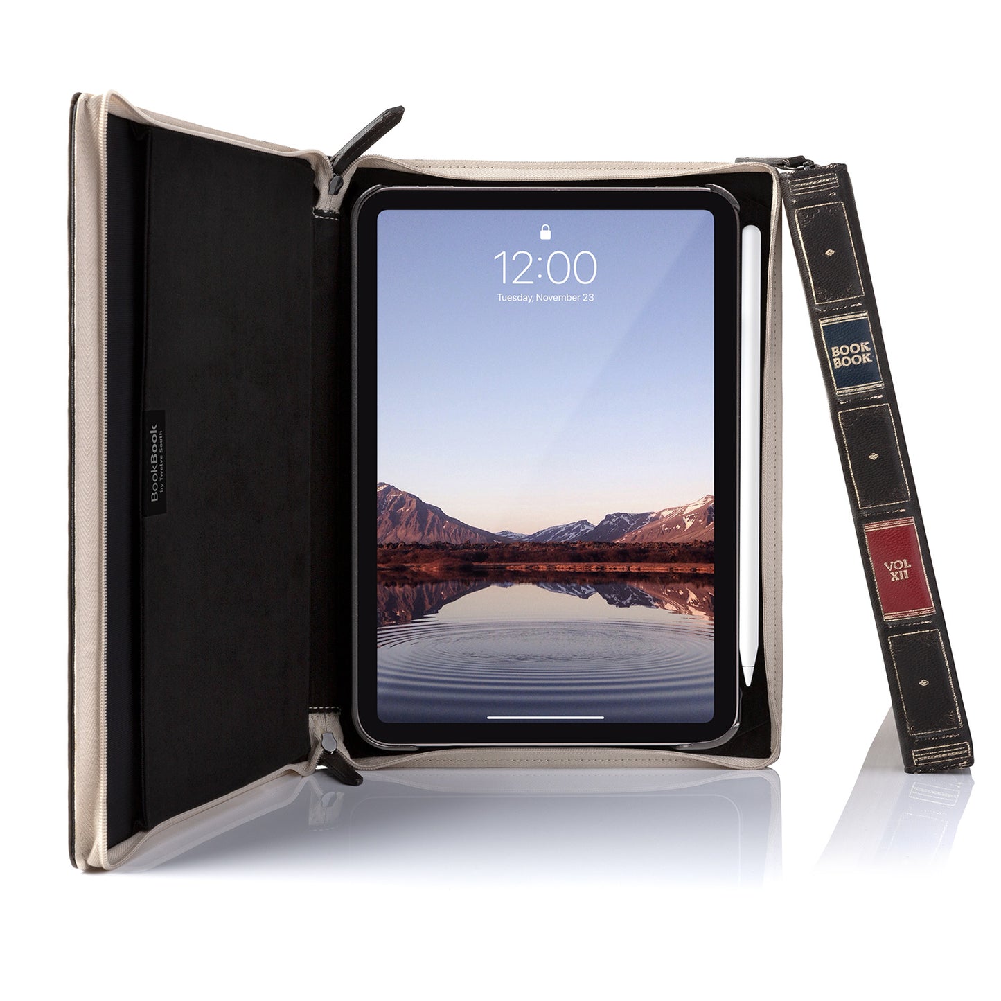 Twelve South BookBook for iPad mini 6