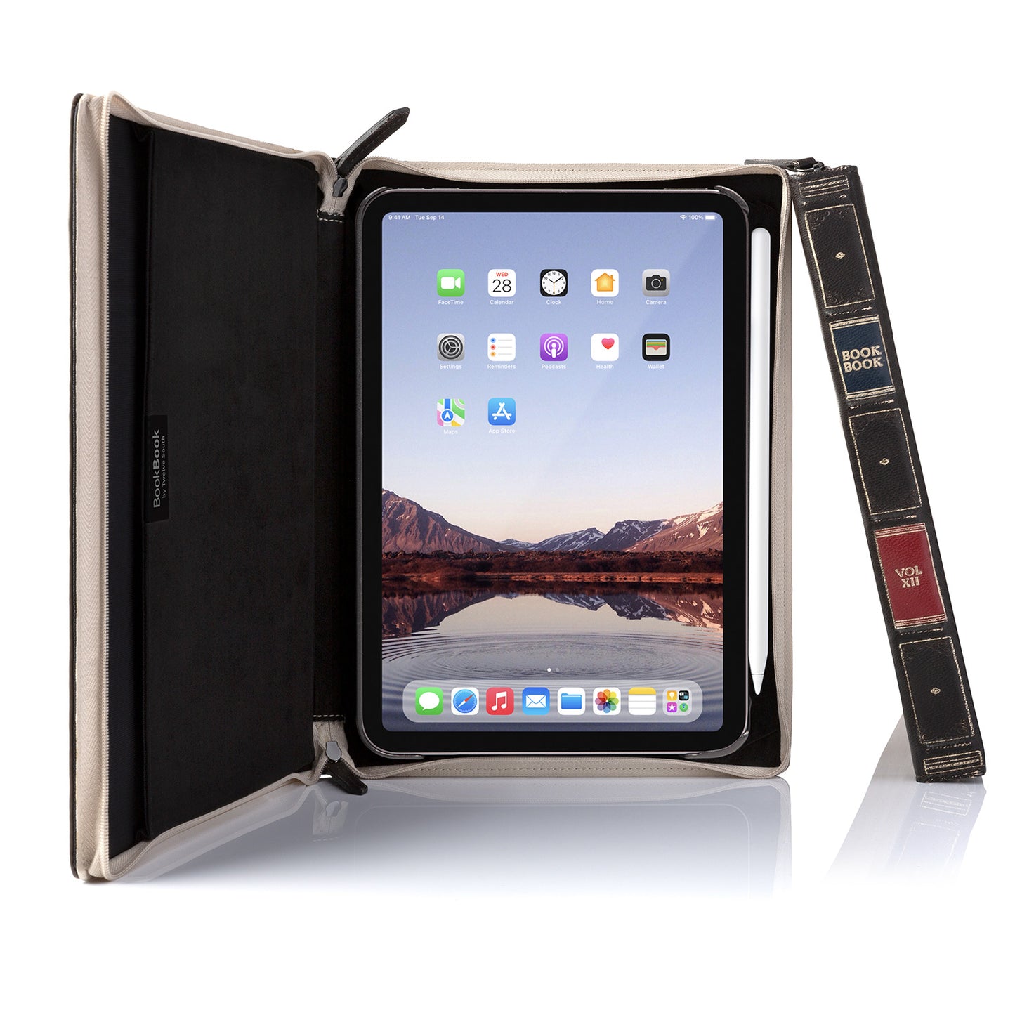 Twelve South BookBook for iPad mini 6