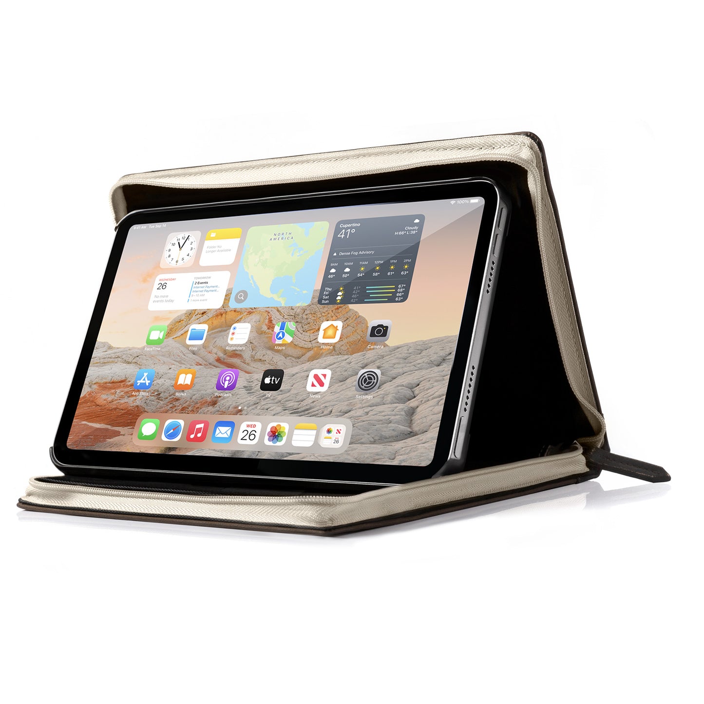 Twelve South BookBook for iPad mini 6