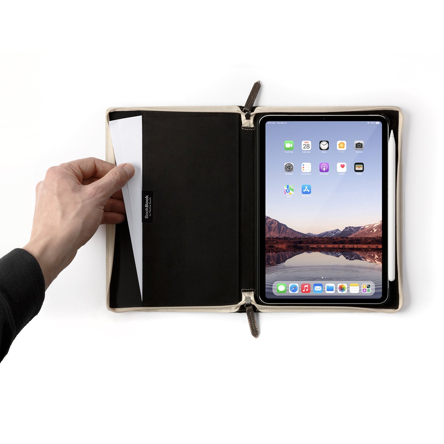 Twelve South BookBook for iPad mini 6