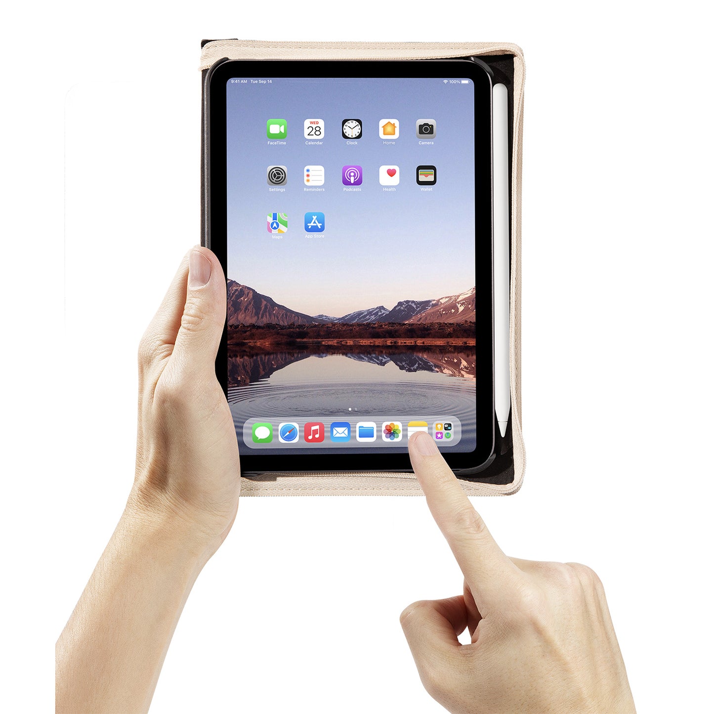 Twelve South BookBook for iPad mini 6