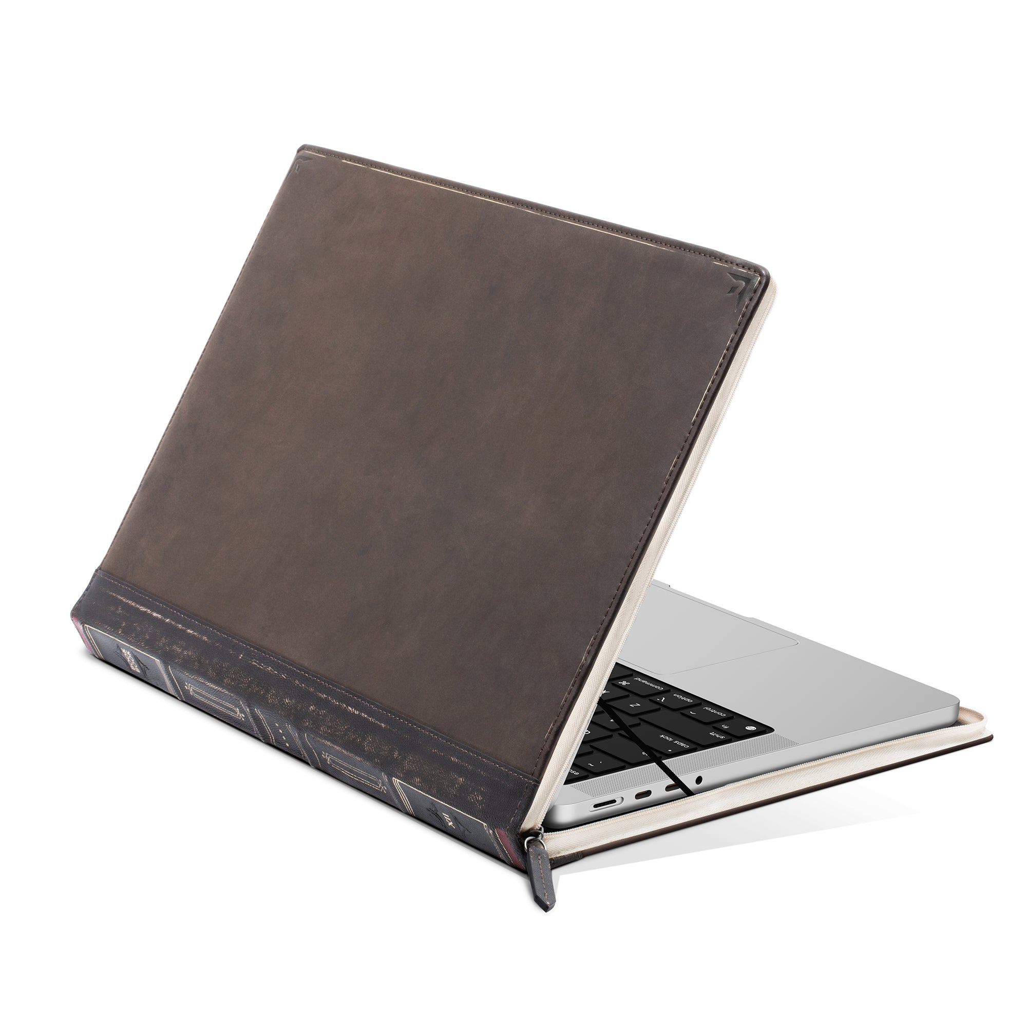 終息製品】Twelve South BookBook for MacBook Pro（M1/M2