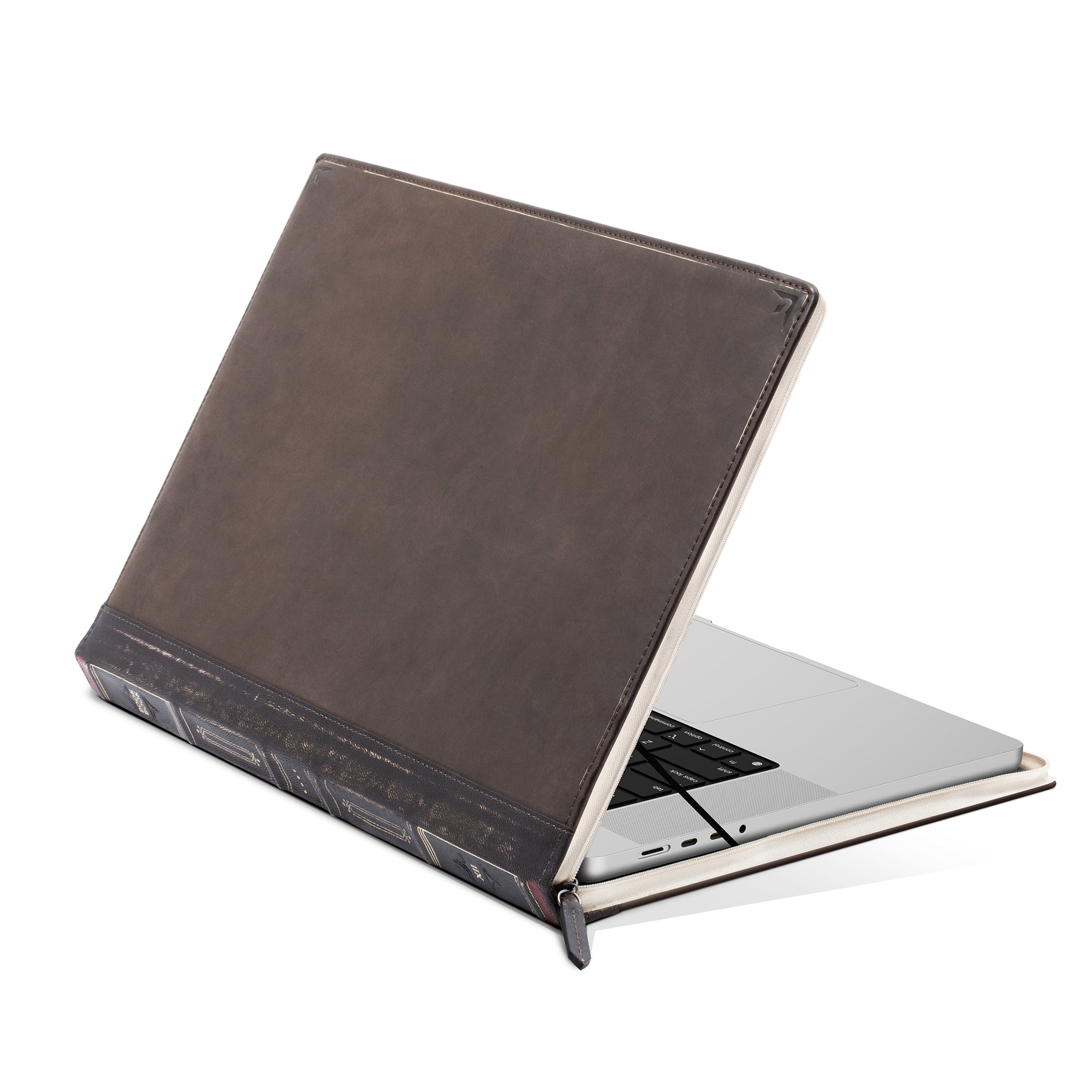 終息製品】Twelve South BookBook for MacBook Pro（M1/M2