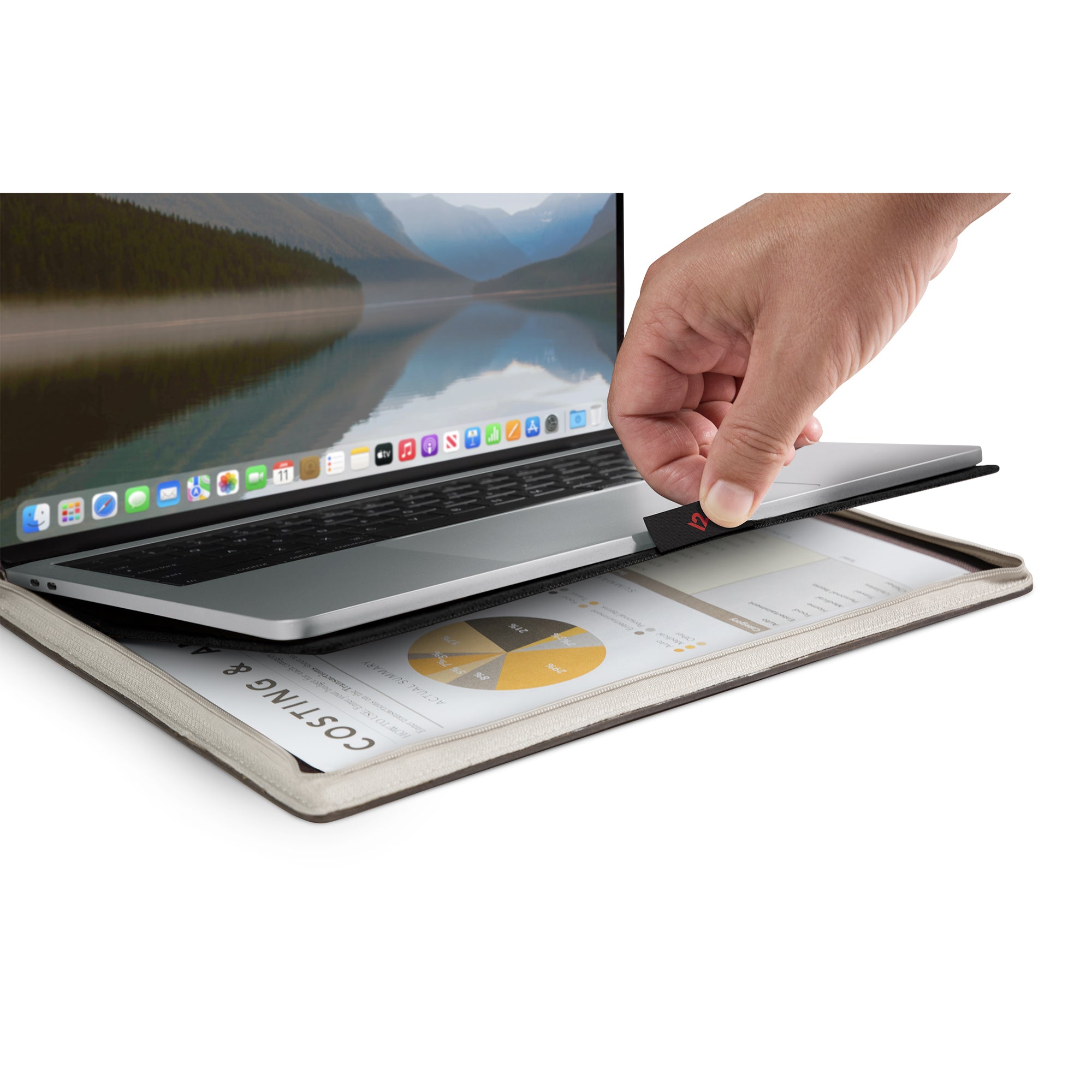 終息製品】Twelve South BookBook for MacBook Pro(M1/M2 終息製品】Twelve South BookBook for MacBook Pro(M1/M2