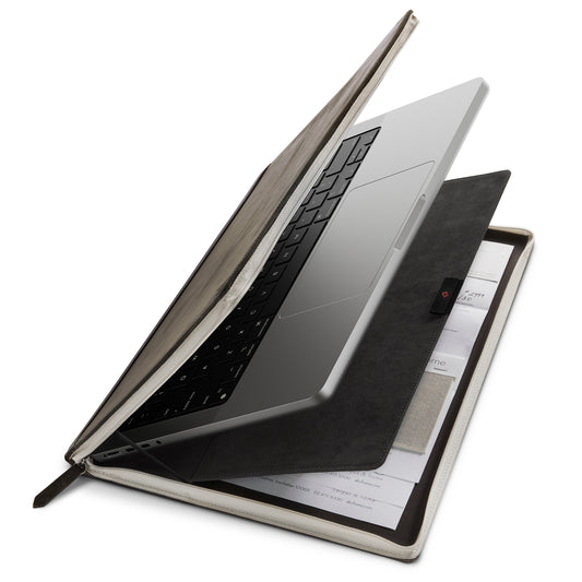 【終息製品】Twelve South BookBook for MacBook Pro（M1/M2）