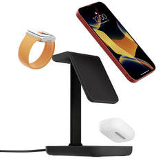 Twelve South HiRise 3 Wireless Charging Stand