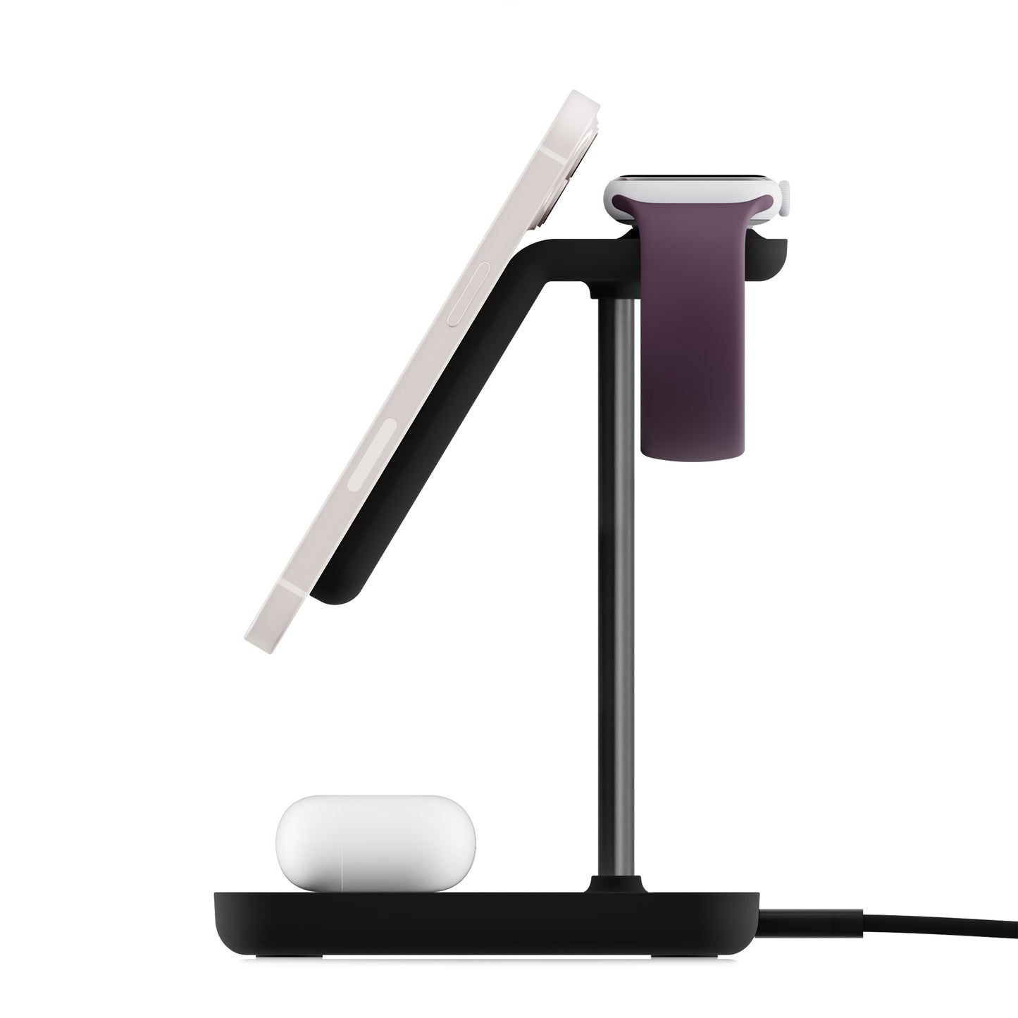 Twelve South HiRise 3 Wireless Charging Stand