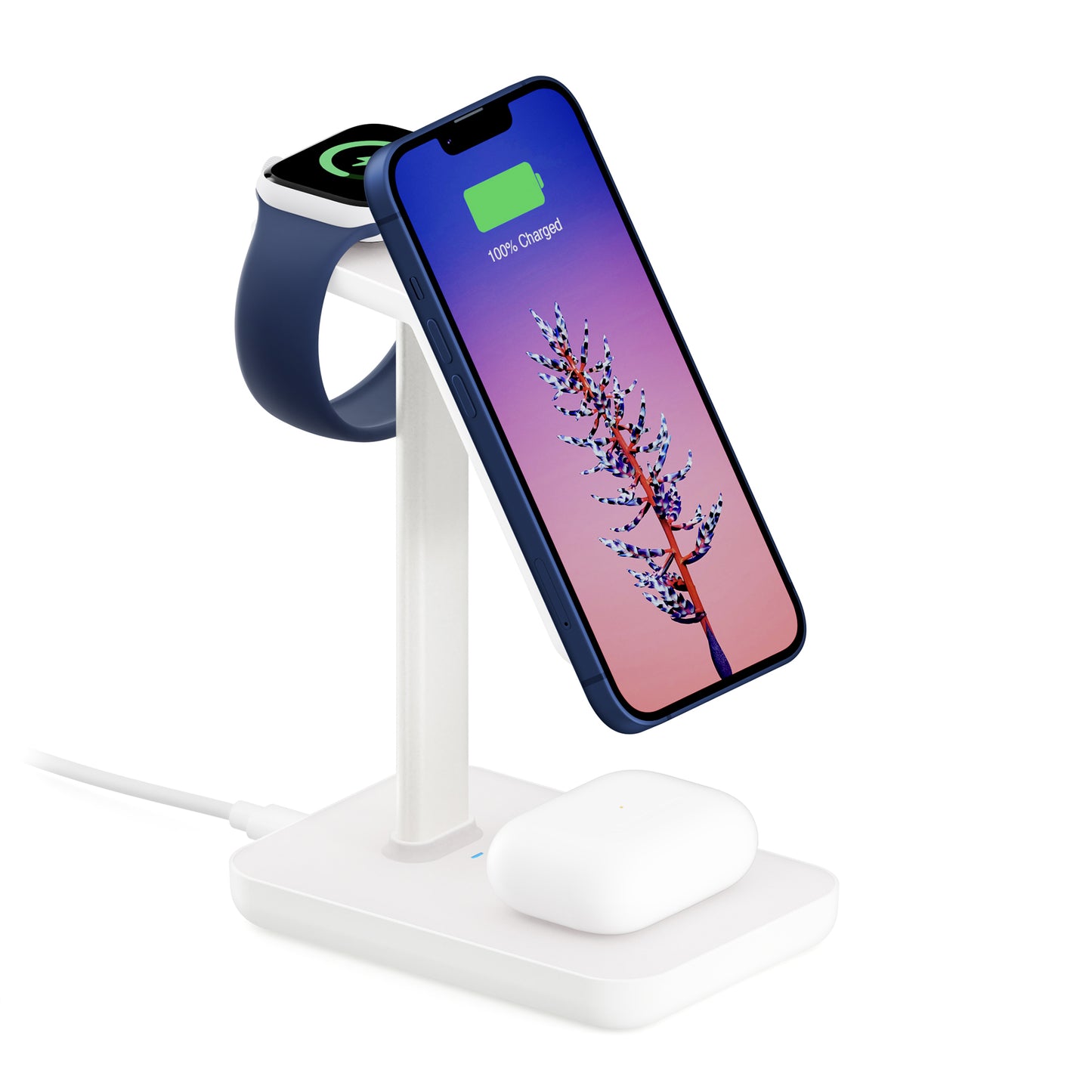 Twelve South HiRise 3 Wireless Charging Stand