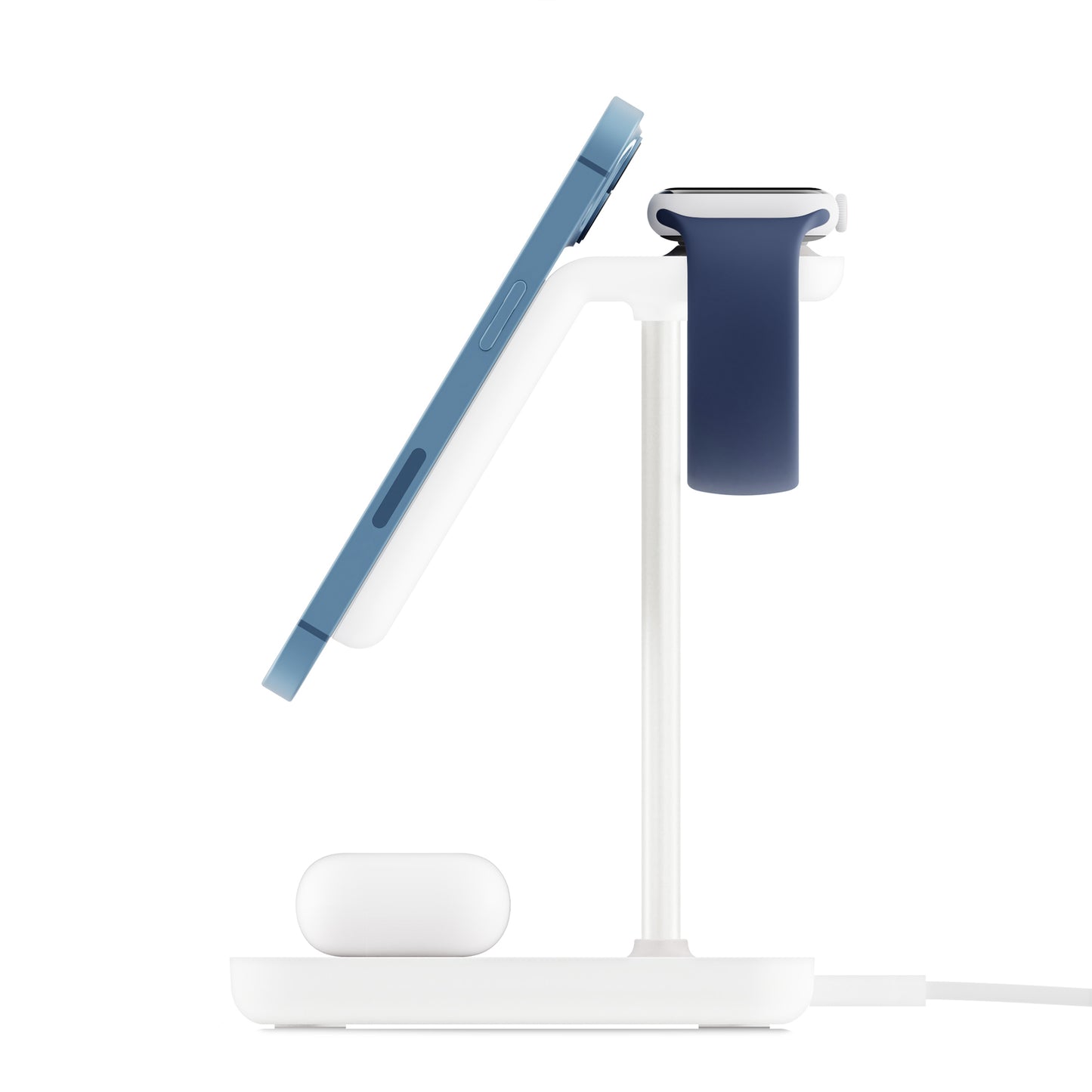 Twelve South HiRise 3 Wireless Charging Stand