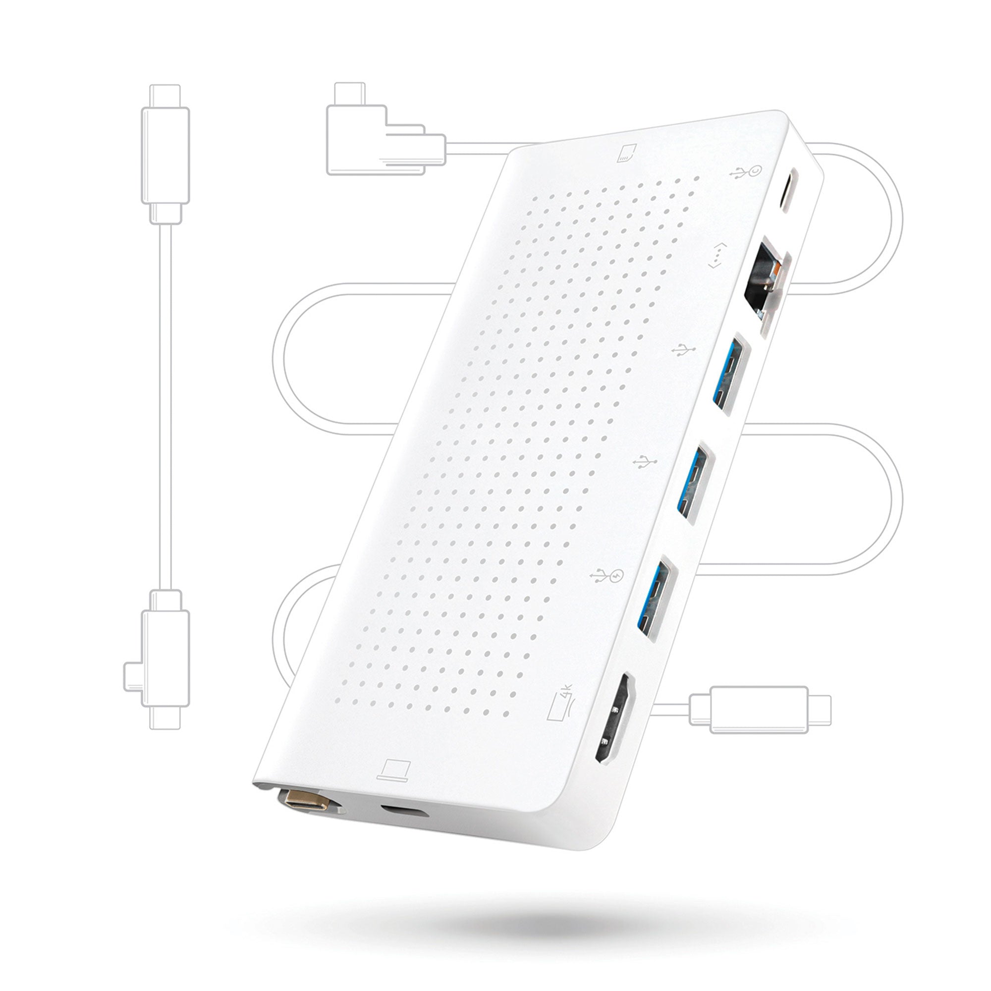 【Twelve South】USB-Cハブ／iMac・PC・iPad Pro対応 Amazon.co.jp: Twelve South StayGo | iMac M1、ノートブックPC