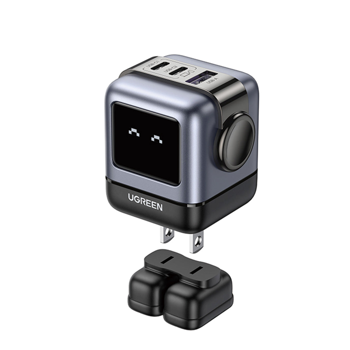 UGREEN Nexode 充電器 RG 65W 急速充電器 UGREEN Nexode 充電器 RG 65W 急速充電器 UGREEN Nexode RG 30W⁄65W