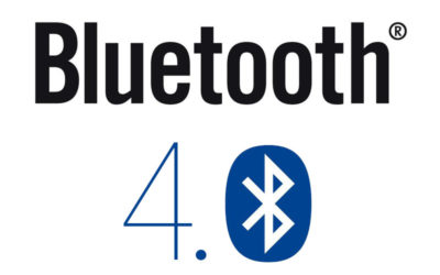 2013年はBluetooth SMARTの年でした！デバイスは3200万台出荷されたそうです。