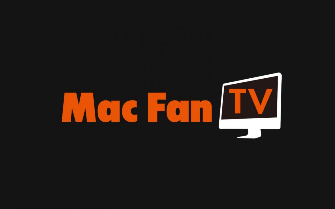 メディア掲載『Mac Fan TV』 【Apple専門誌が教える！】MacBookで絶対使いたいUSBハブ