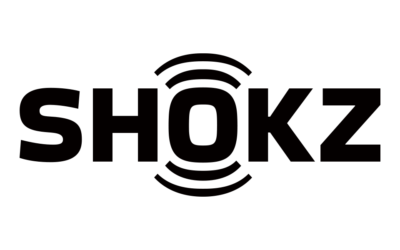 骨伝導イヤホンのリーディングカンパニー Aftershokz（アフターショックス）からShokz（ショックス）へとブランド名変更を発表