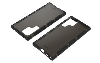 Samsung Galaxy S22 対応耐衝撃ケース「EXTREME DEFENSE for Galaxy S22 Ultra」、au +1 collectionより発売