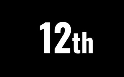 Shokz 12周年おめでとうございます！