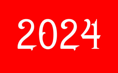 2024年 新年のご挨拶