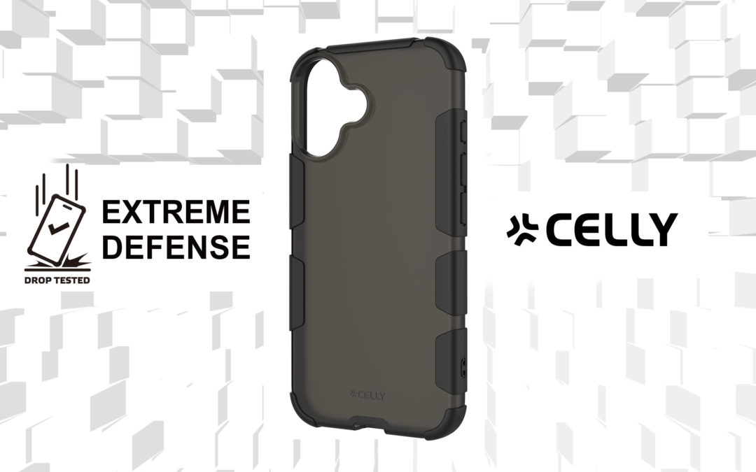 iPhone 16シリーズ 対応耐衝撃ケース「EXTREME DEFENSE for iPhone 16」、au +1 collectionより発売