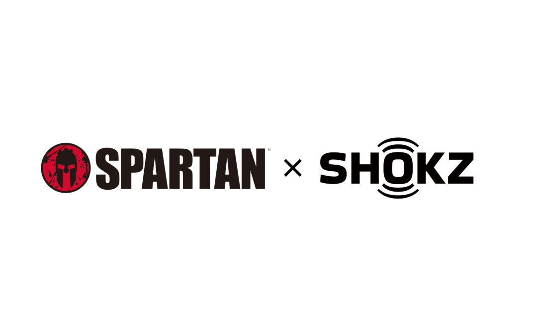 『SPARTAN RACE NIIGATA』フェスティバルエリアでトレーニングに最適なShokzのオープンイヤー型イヤホンを体感しよう！